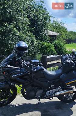 Мотоцикл Позашляховий (Enduro) Yamaha TDM 900 2004 в Нікополі