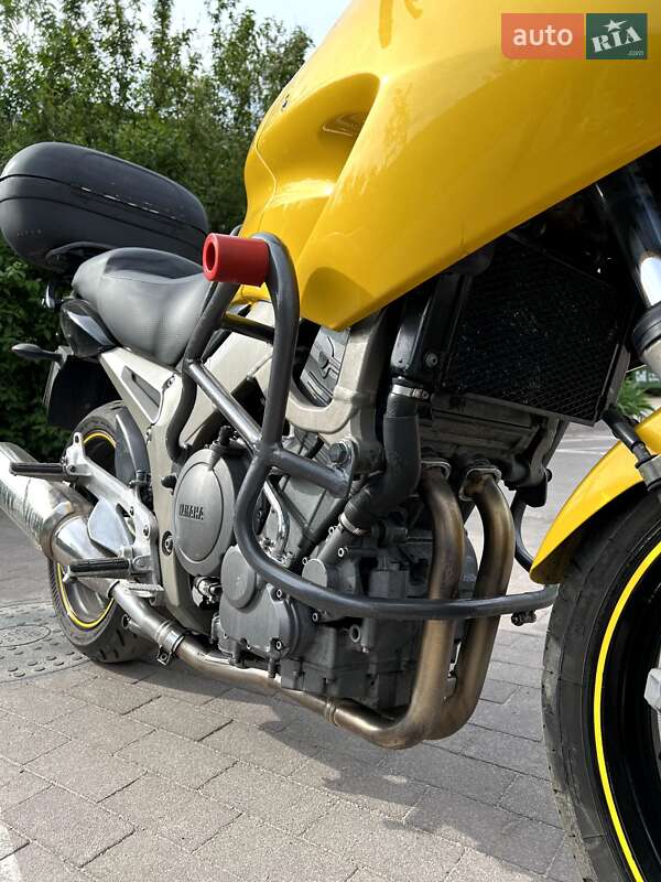 Мотоцикл Многоцелевой (All-round) Yamaha TDM 900 2003 в Житомире