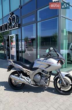 Мотоцикл Спорт-туризм Yamaha TDM 900 2002 в Ровно