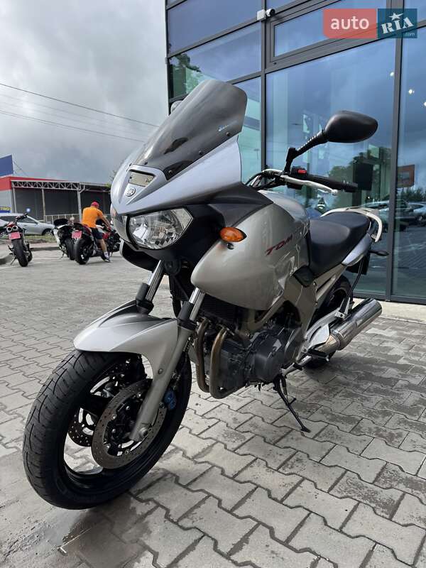 Мотоцикл Спорт-туризм Yamaha TDM 900 2002 в Ровно фото 2 Мотоцикл Спорт-туризм Yamaha TDM 900 2002 в Ровно