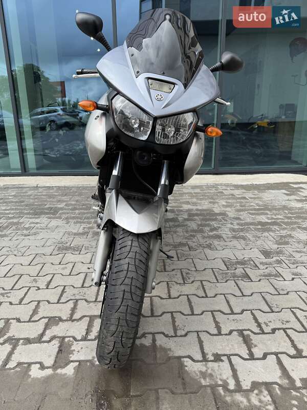 Мотоцикл Спорт-туризм Yamaha TDM 900 2002 в Ровно фото 5 Мотоцикл Спорт-туризм Yamaha TDM 900 2002 в Ровно