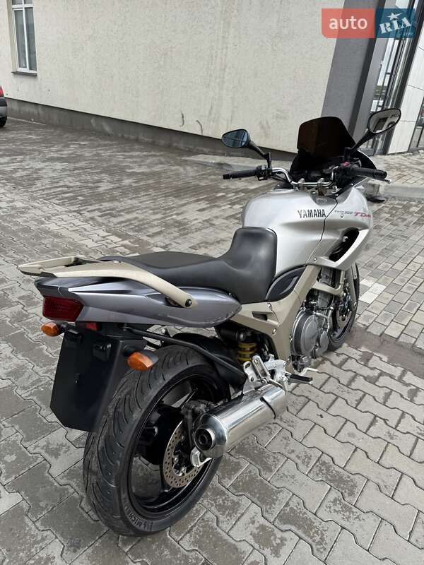 Мотоцикл Спорт-туризм Yamaha TDM 900 2002 в Ровно фото 12 Мотоцикл Спорт-туризм Yamaha TDM 900 2002 в Ровно