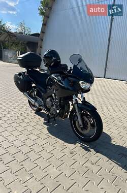 Мотоцикл Туризм Yamaha TDM 900 2004 в Косові