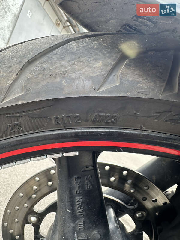 Мотоцикл Туризм Yamaha TDM 900 2007 в Тернополе