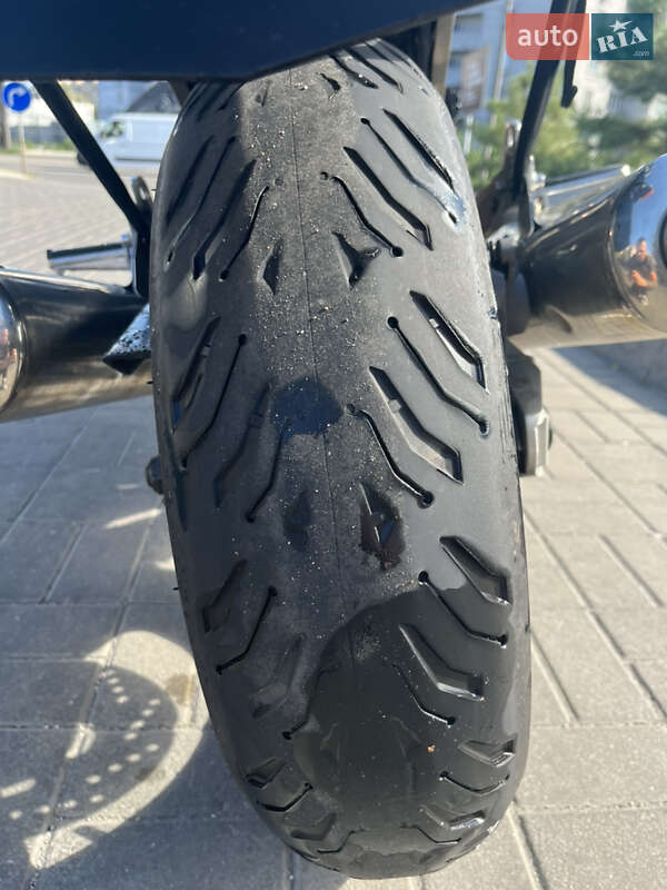 Мотоцикл Спорт-туризм Yamaha TDM 900 2003 в Дніпрі