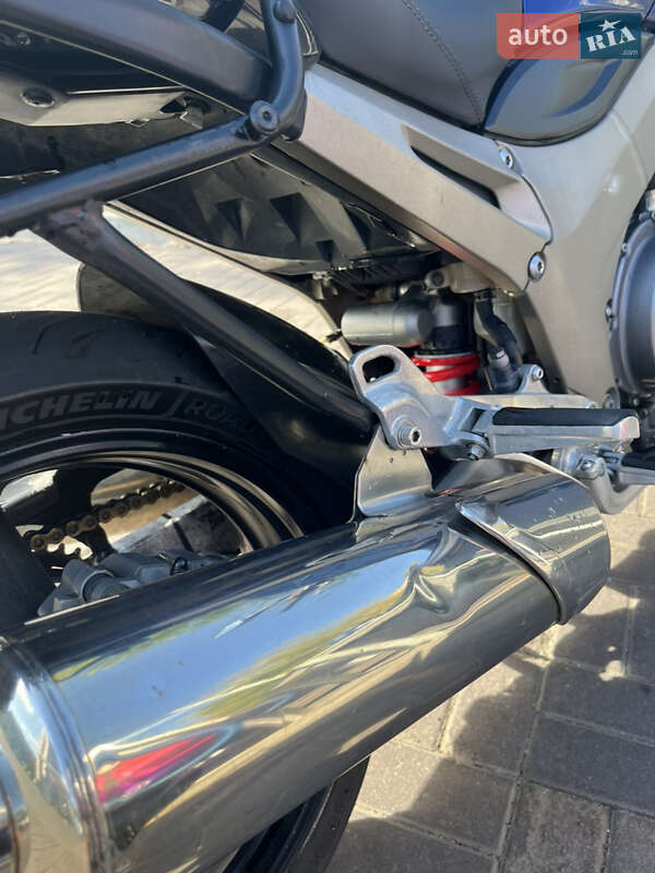 Мотоцикл Спорт-туризм Yamaha TDM 900 2003 в Дніпрі