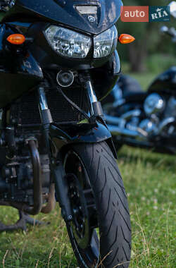 Мотоцикл Многоцелевой (All-round) Yamaha TDM 900 2008 в Киеве