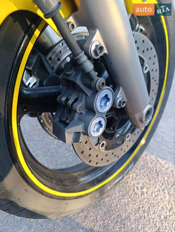 Мотоцикл Круизер Yamaha TDM 900 2003 в Житомире фото 2 Мотоцикл Круизер Yamaha TDM 900 2003 в Житомире