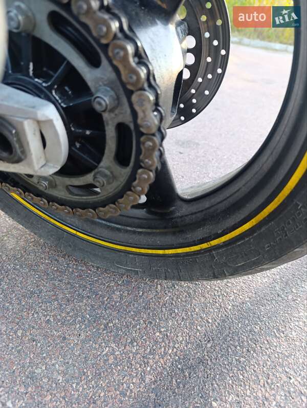 Мотоцикл Круизер Yamaha TDM 900 2003 в Житомире фото 6 Мотоцикл Круизер Yamaha TDM 900 2003 в Житомире