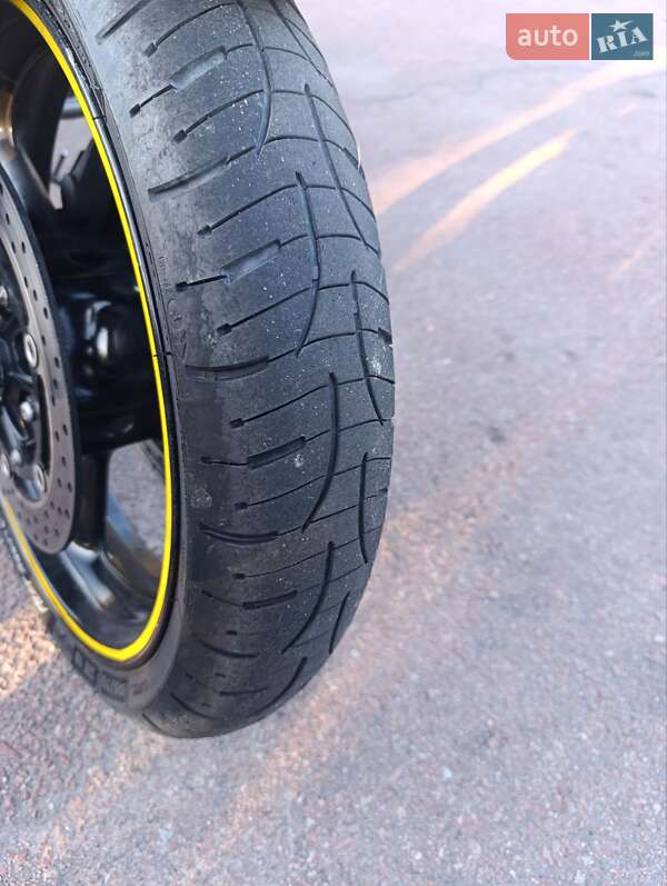 Мотоцикл Круизер Yamaha TDM 900 2003 в Житомире фото 15 Мотоцикл Круизер Yamaha TDM 900 2003 в Житомире