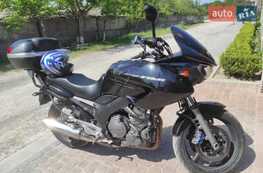 Мотоцикл Спорт-туризм Yamaha TDM 900 2005 в Дунаївцях