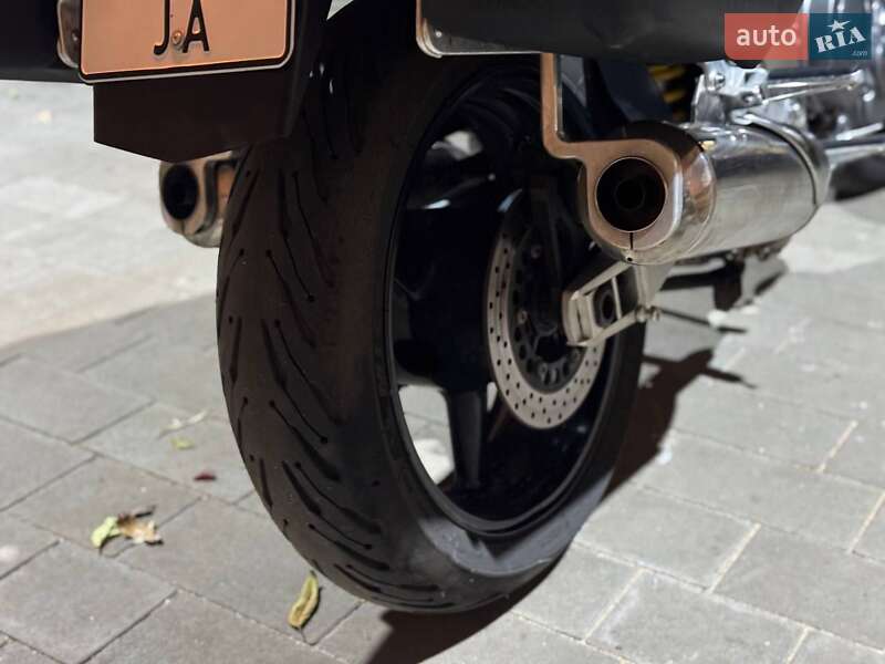 Мотоцикл Спорт-туризм Yamaha TDM 900 2002 в Ровно фото 4 Мотоцикл Спорт-туризм Yamaha TDM 900 2002 в Ровно