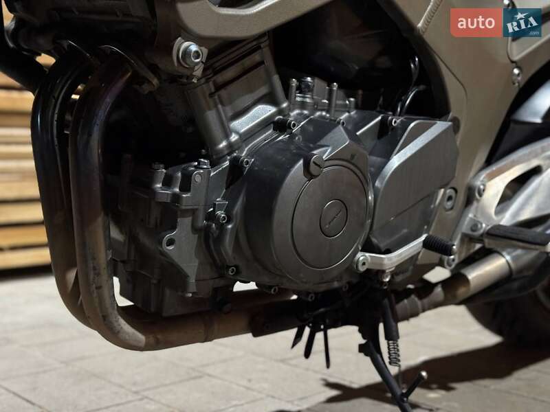 Мотоцикл Спорт-туризм Yamaha TDM 900 2002 в Ровно фото 13 Мотоцикл Спорт-туризм Yamaha TDM 900 2002 в Ровно