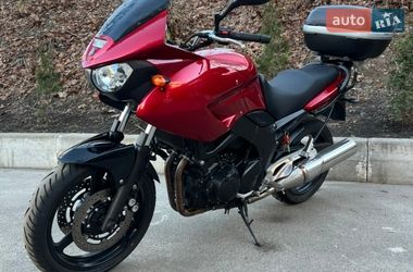 Мотоцикл Туризм Yamaha TDM 900 2009 в Киеве