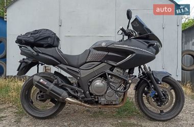 Мотоцикл Спорт-туризм Yamaha TDM 900 2006 в Одессе
