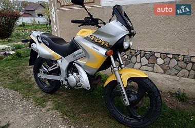 Мотоцикл Внедорожный (Enduro) Yamaha TDR 1998 в Черновцах