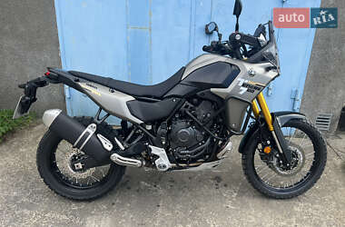 Мотоцикл Многоцелевой (All-round) Yamaha Tenere 700 2025 в Ровно