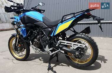 Мотоцикл Внедорожный (Enduro) Yamaha Tenere 700 2022 в 