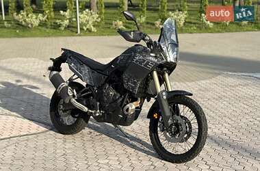 Мотоцикл Многоцелевой (All-round) Yamaha Tenere 700 2023 в Киеве