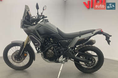 Мотоцикл Многоцелевой (All-round) Yamaha Tenere 700 2023 в Киеве