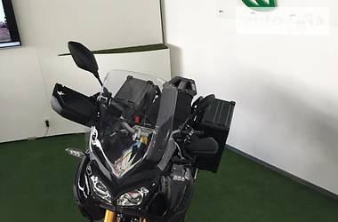 Мотоциклы Yamaha Tenere 2016 в Запорожье