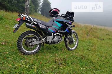 Мотоцикл Внедорожный (Enduro) Yamaha Tenere 1995 в Долине