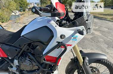 Мотоцикл Многоцелевой (All-round) Yamaha Tenere 2021 в Днепре