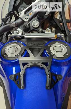 Мотоцикл Внедорожный (Enduro) Yamaha Tenere 2022 в Днепре