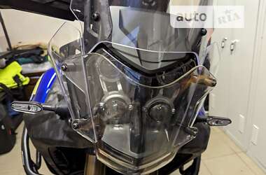Мотоцикл Багатоцільовий (All-round) Yamaha Tenere 2023 в Жовтих Водах