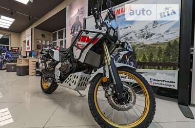 Мотоцикл Багатоцільовий (All-round) Yamaha Tenere 2023 в Дніпрі