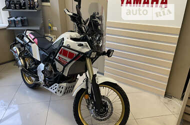 Мотоцикл Туризм Yamaha Tenere 2023 в Дніпрі