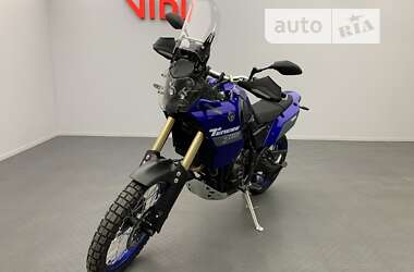Мотоцикл Многоцелевой (All-round) Yamaha Tenere 2023 в Киеве