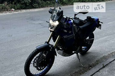 Мотоцикл Многоцелевой (All-round) Yamaha Tenere 2024 в Киеве