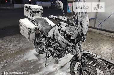 Мотоцикл Внедорожный (Enduro) Yamaha Tenere 2008 в Киеве