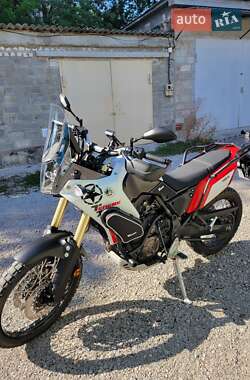 Мотоцикл Многоцелевой (All-round) Yamaha Tenere 2020 в Балаклее