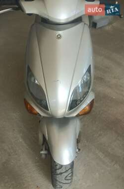 Мопеды Yamaha Thunder 2004 в Черновцах