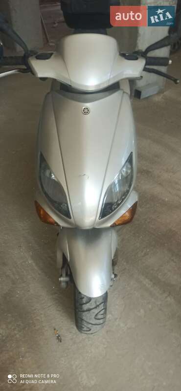 Мопеди Yamaha Thunder 2004 в Чернівцях