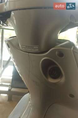 Мопеды Yamaha Thunder 2004 в Черновцах