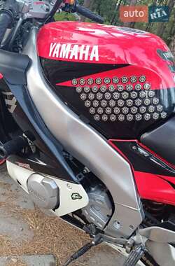 Спортбайк Yamaha Thunder 2000 в Полтаве