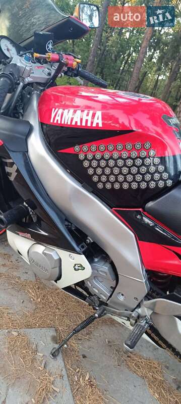 Спортбайк Yamaha Thunder 2000 в Полтаве