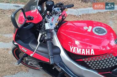Спортбайк Yamaha Thunder 2000 в Полтаве