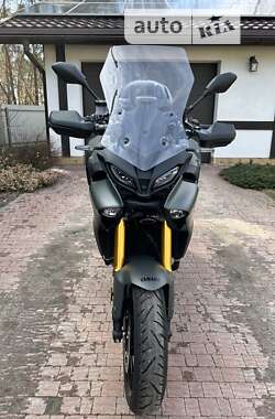 Мотоцикл Спорт-туризм Yamaha Tracer 9/9 GT 2022 в Харькове