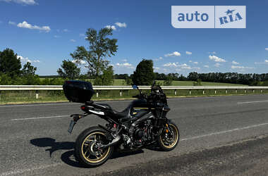 Мотоцикл Спорт-туризм Yamaha Tracer 9/9 GT 2023 в Харкові