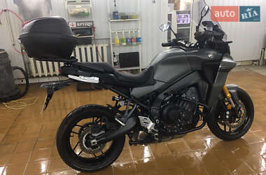Мотоцикл Спорт-туризм Yamaha Tracer 9 G 2022 в Днепре