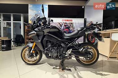 Мотоцикл Спорт-туризм Yamaha Tracer 9 G 2023 в Днепре