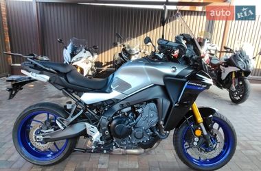 Мотоцикл Туризм Yamaha Tracer 9 G 2021 в Белогородке