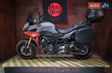 Мотоцикл Многоцелевой (All-round) Yamaha Tracer 900GT 2019 в Днепре