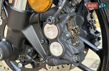 Мотоцикл Спорт-туризм Yamaha Tracer 9 2022 в 