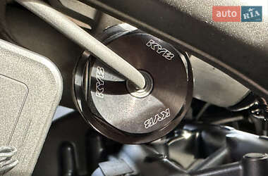 Мотоцикл Спорт-туризм Yamaha Tracer 9 2022 в 