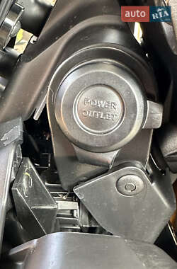 Мотоцикл Спорт-туризм Yamaha Tracer 9 2022 в 